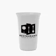 Garyline® Cups-on-the-Go Game Cup, 20 oz. — view 21