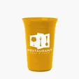 Garyline® Cups-on-the-Go Game Cup, 20 oz. — view 16
