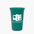 Garyline® Cups-on-the-Go Game Cup, 20 oz. — view 19
