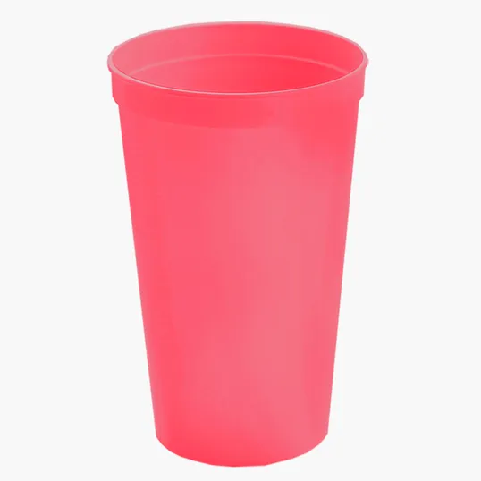 Garyline® Cups-on-the-Go Stadium Cup, 22 oz. — view 16