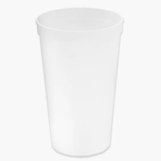 Garyline® Cups-on-the-Go Stadium Cup, 22 oz. — view 10