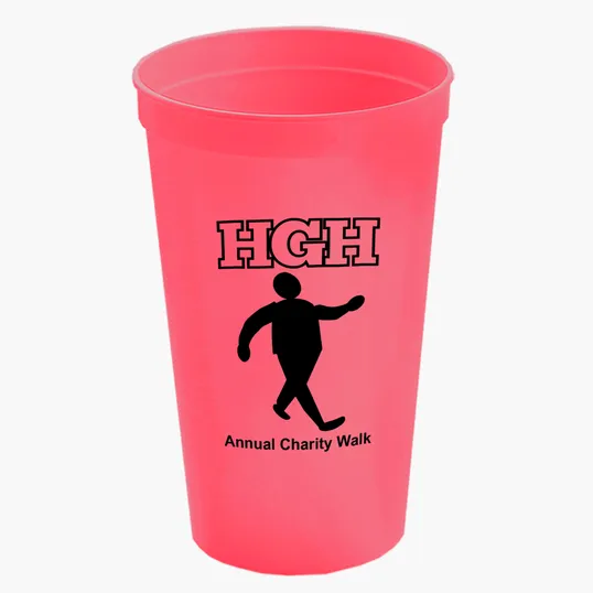 Garyline® Cups-on-the-Go Stadium Cup, 22 oz. — view 51