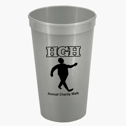 Garyline® Cups-on-the-Go Stadium Cup, 22 oz. — view 25
