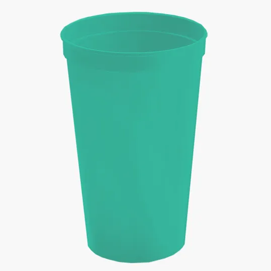 Garyline® Cups-on-the-Go Stadium Cup, 22 oz. — view 8