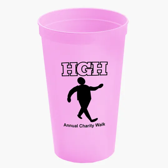 Garyline® Cups-on-the-Go Stadium Cup, 22 oz. — view 41