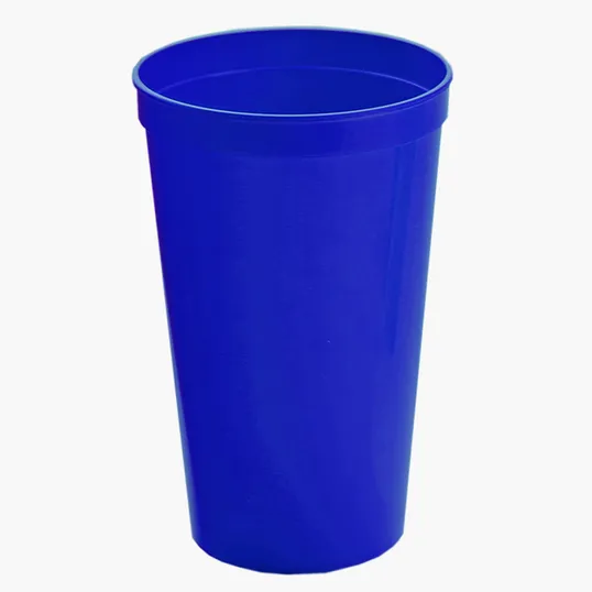 Garyline® Cups-on-the-Go Stadium Cup, 22 oz. — view 6