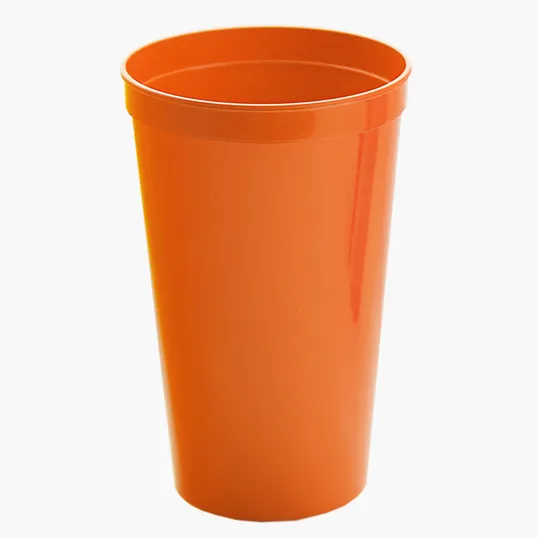 Garyline® Cups-on-the-Go Stadium Cup, 22 oz. — view 15