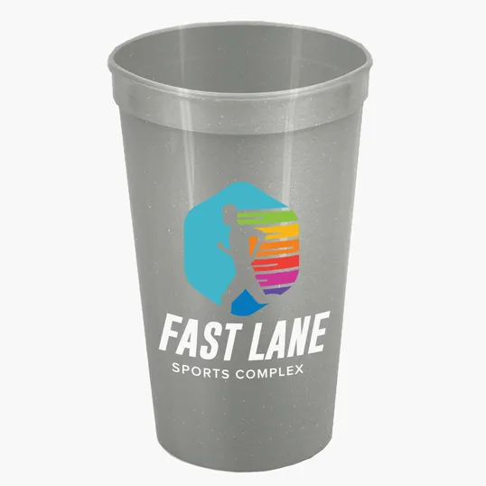 Garyline® Cups-on-the-Go Stadium Cup, 22 oz. — view 26