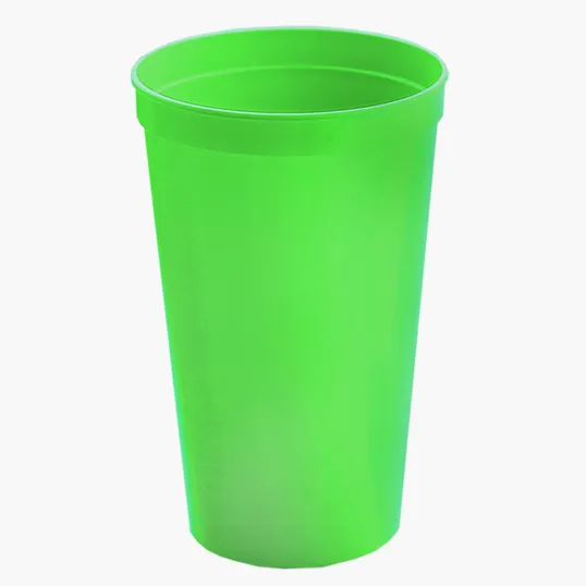 Garyline® Cups-on-the-Go Stadium Cup, 22 oz. — view 19