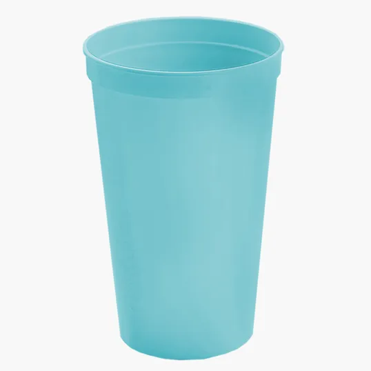 Garyline® Cups-on-the-Go Stadium Cup, 22 oz. — view 14