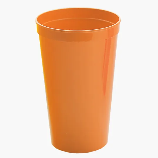 Garyline® Cups-on-the-Go Stadium Cup, 22 oz. — view 4