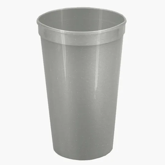Garyline® Cups-on-the-Go Stadium Cup, 22 oz. — view 3