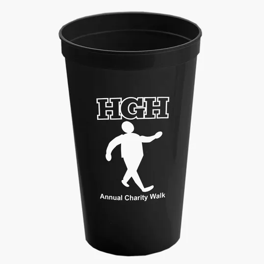 Garyline® Cups-on-the-Go Stadium Cup, 22 oz. — view 44