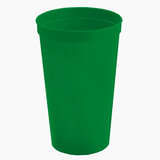 Garyline® Cups-on-the-Go Stadium Cup, 22 oz. — view 18