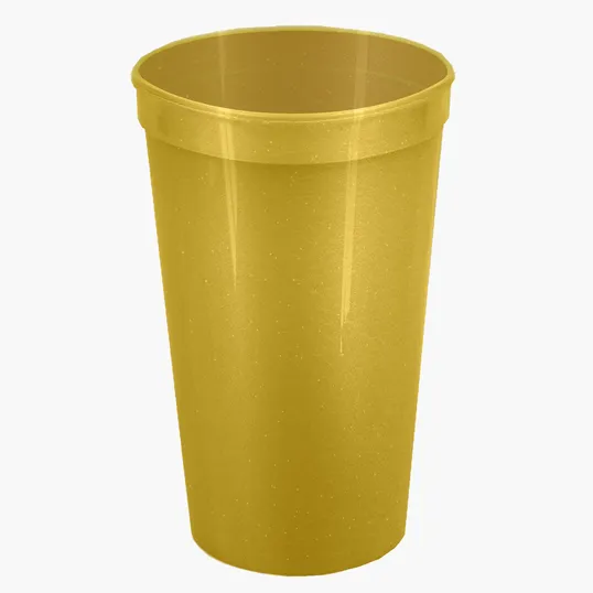 Garyline® Cups-on-the-Go Stadium Cup, 22 oz. — view 2