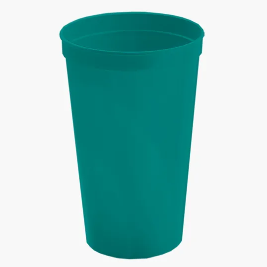 Garyline® Cups-on-the-Go Stadium Cup, 22 oz. — view 7
