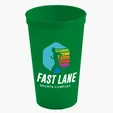 Garyline® Cups-on-the-Go Stadium Cup, 22 oz. — view 54