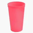 Garyline® Cups-on-the-Go Stadium Cup, 22 oz. — view 16