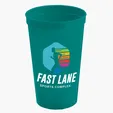 Garyline® Cups-on-the-Go Stadium Cup, 22 oz. — view 33