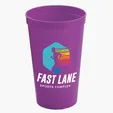 Garyline® Cups-on-the-Go Stadium Cup, 22 oz. — view 37