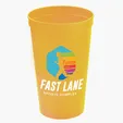 Garyline® Cups-on-the-Go Stadium Cup, 22 oz. — view 22