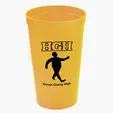 Garyline® Cups-on-the-Go Stadium Cup, 22 oz. — view 21
