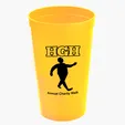Garyline® Cups-on-the-Go Stadium Cup, 22 oz. — view 43