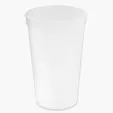 Garyline® Cups-on-the-Go Stadium Cup, 22 oz. — view 10
