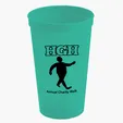 Garyline® Cups-on-the-Go Stadium Cup, 22 oz. — view 35