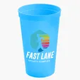 Garyline® Cups-on-the-Go Stadium Cup, 22 oz. — view 53