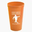 Garyline® Cups-on-the-Go Stadium Cup, 22 oz. — view 27