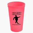 Garyline® Cups-on-the-Go Stadium Cup, 22 oz. — view 51