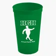Garyline® Cups-on-the-Go Stadium Cup, 22 oz. — view 55