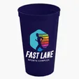 Garyline® Cups-on-the-Go Stadium Cup, 22 oz. — view 59