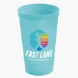 Garyline® Cups-on-the-Go Stadium Cup, 22 oz. — view 46