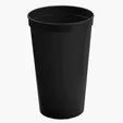 Garyline® Cups-on-the-Go Stadium Cup, 22 oz. — view 13