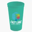Garyline® Cups-on-the-Go Stadium Cup, 22 oz. — view 36