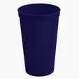 Garyline® Cups-on-the-Go Stadium Cup, 22 oz. — view 58