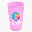 Garyline® Cups-on-the-Go Stadium Cup, 22 oz. — view 40