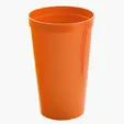 Garyline® Cups-on-the-Go Stadium Cup, 22 oz. — view 15