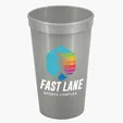 Garyline® Cups-on-the-Go Stadium Cup, 22 oz. — view 26