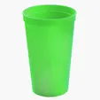 Garyline® Cups-on-the-Go Stadium Cup, 22 oz. — view 19