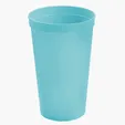 Garyline® Cups-on-the-Go Stadium Cup, 22 oz. — view 14