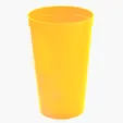 Garyline® Cups-on-the-Go Stadium Cup, 22 oz. — view 12