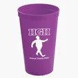 Garyline® Cups-on-the-Go Stadium Cup, 22 oz. — view 38