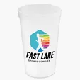 Garyline® Cups-on-the-Go Stadium Cup, 22 oz. — view 39