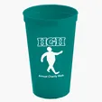 Garyline® Cups-on-the-Go Stadium Cup, 22 oz. — view 34