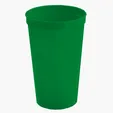Garyline® Cups-on-the-Go Stadium Cup, 22 oz. — view 18