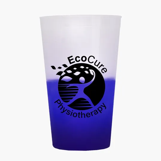Garyline® Color-Changing Stadium Cup, 22 oz. — view 28