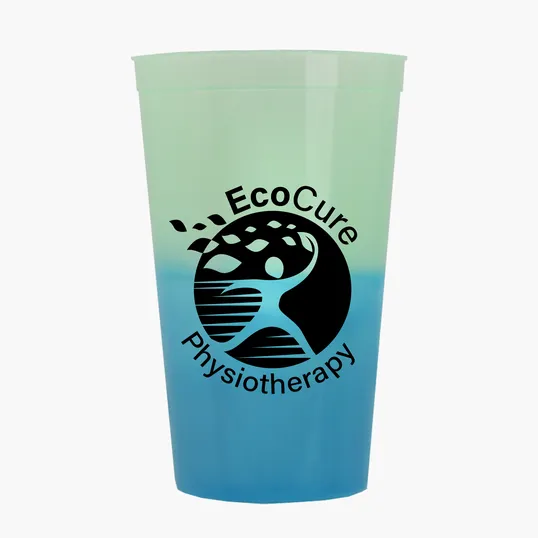 Garyline® Color-Changing Stadium Cup, 22 oz. — view 32